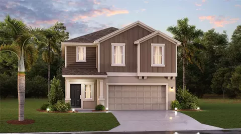 1195 Tyler Loop, Winter Haven, FL 33884