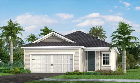8510 Frangipani Trl, Sarasota, FL 34240