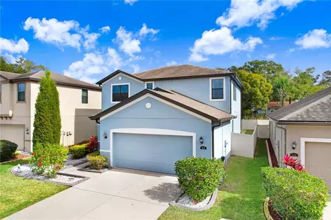 818 Vino Verde Cir, Brandon, FL 33511