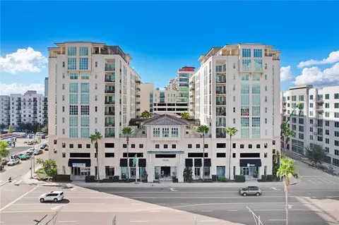 1227 E Madison St #501 N, Tampa, FL 33602