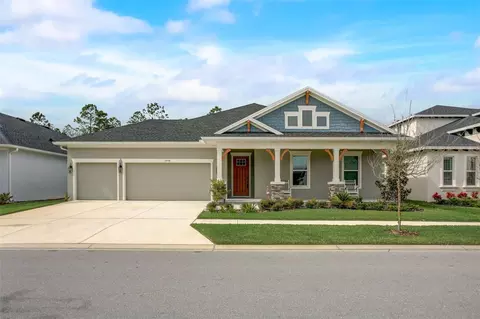 3954 Tour Trce, Land O Lakes, FL 34638