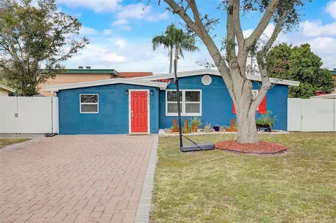 6563 65th Ave N, Pinellas Park, FL 33781