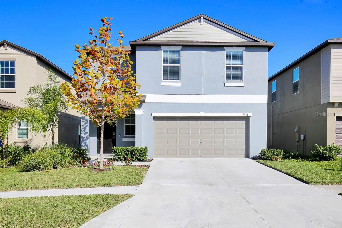 9908 Spanish Lime Ct, Riverview, FL 33578 photo 1