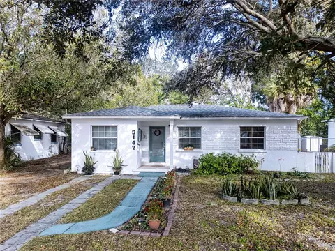 5147 1st Ave N, Saint Petersburg, FL 33710