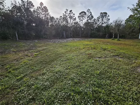 Lot 7 Shawnee Terrace, North Port, FL 34286