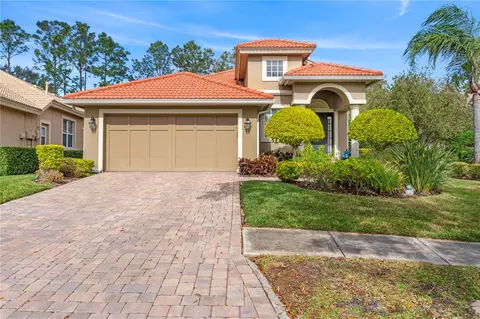 14512 Mirasol Manor Ct, Tampa, FL 33626