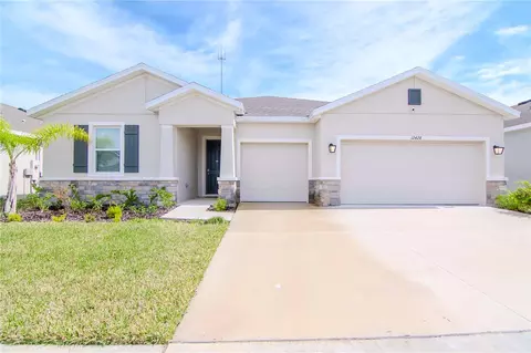 12428 Shining Willow St, Riverview, FL 33579 photo 1
