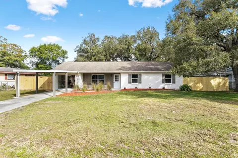 7367 Tradewinds Ln, Spring Hill, FL 34606