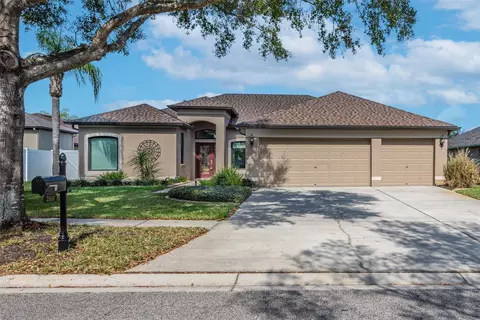 2819 Durant Trails Blvd, Dover, FL 33527