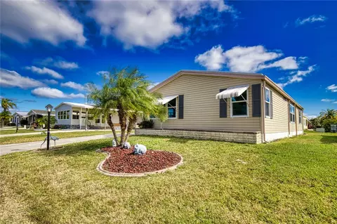 501 Madonna, North Port, FL 34287