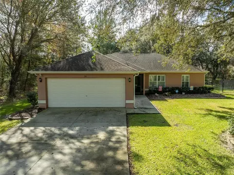 36 Fisher Trce, Ocklawaha, FL 32179