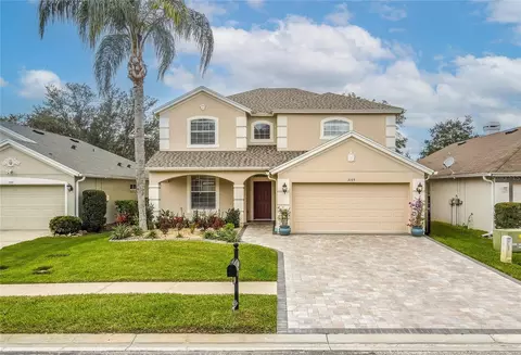 3105 Sunwatch Dr, Wesley Chapel, FL 33544