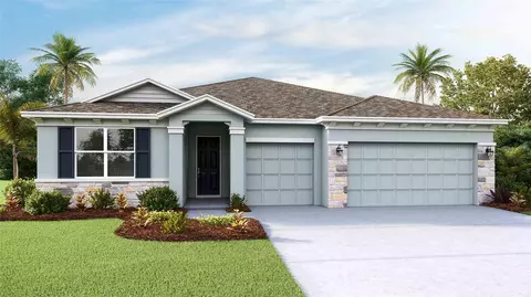 3819 Grain Run, Bradenton, FL 34211