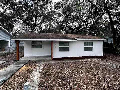 1613 E Linden Ave, Tampa, FL 33604