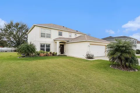 119 Evergreen Dr, Auburndale, FL 33823