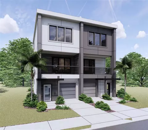 1509 N Morgan St #2, Tampa, FL 33602