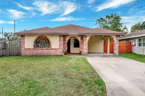 3314 W Leroy St, Tampa, FL 33607
