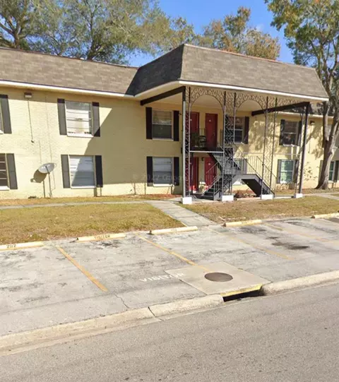 2800 E 113th Ave #103, Tampa, FL 33612