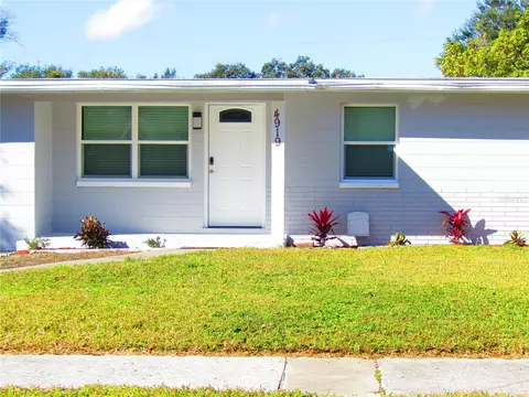 4919 S 83rd St, Tampa, FL 33619