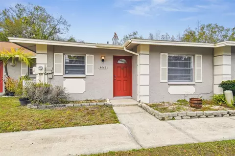 4445 W Humphrey St, Tampa, FL 33614