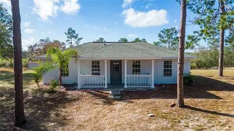 33234 Easter Dr, Webster, FL 33597
