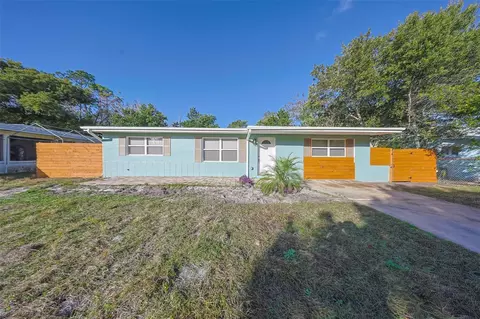 4105 Highland Loop, New Port Richey, FL 34652