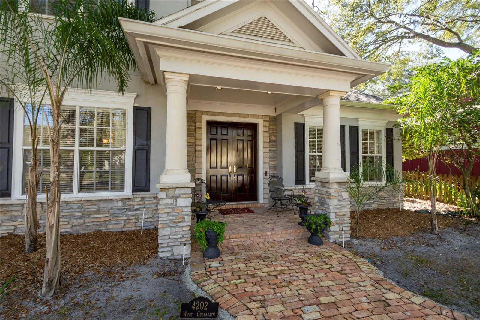 4202 W CULBREATH AVE