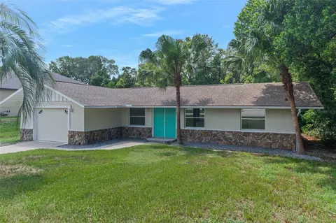 7264 Tranquil Dr, Spring Hill, FL 34606 photo 1