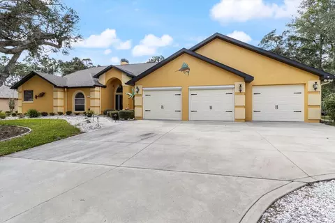 3 Gingerwood Dr, Homosassa, FL 34446