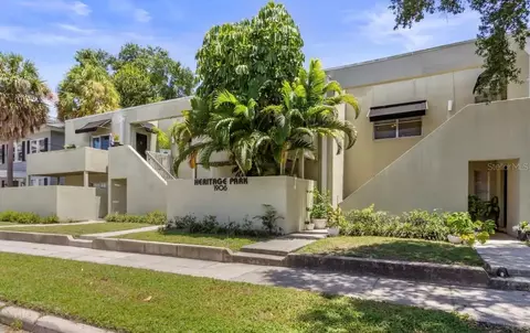 1906 W Dekle Ave #I, Tampa, FL 33606