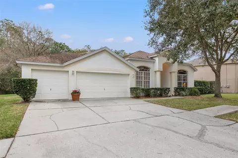 16944 Falconridge Rd, Lithia, FL 33547