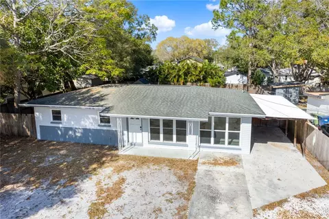 4433 W Wisconsin Ave, Tampa, FL 33616