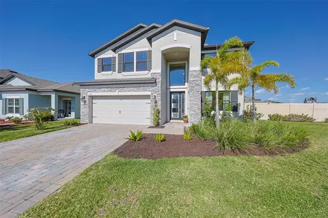11013 Sage Canyon Dr, Riverview, FL 33578