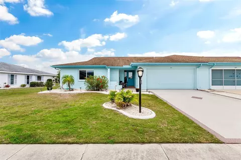 311 Stroll Ln, Sun City Center, FL 33573