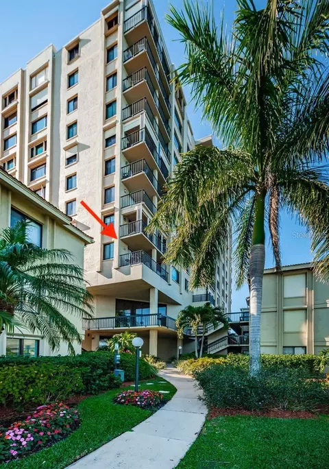 6322 Palma Del Mar Blvd S #408, Saint Petersburg, FL 33715