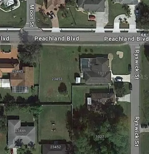 23453 Peachland Blvd, Port Charlotte, FL 33954