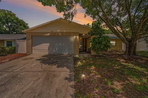 7639 Bramblewood Dr, Port Richey, FL 34668