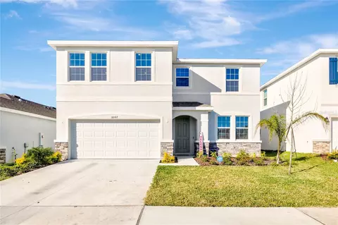 10107 Shoreline View Way, Wesley Chapel, FL 33545