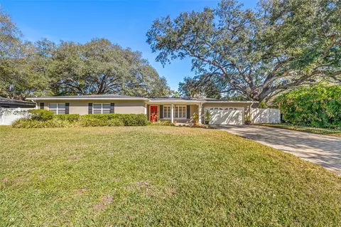 4631 W Longfellow Ave, Tampa, FL 33629