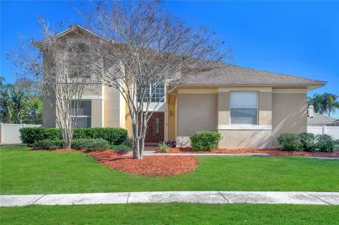 811 Sandcastle Cir, Brandon, FL 33511