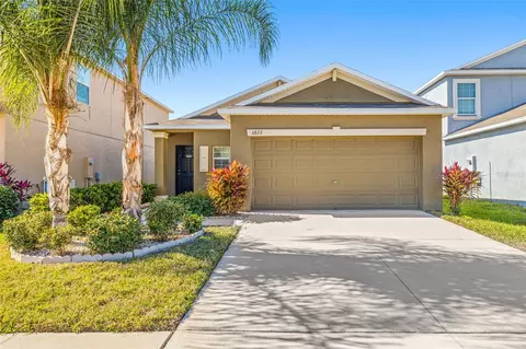 6822 Blue Moon Way, Ruskin, FL 33573