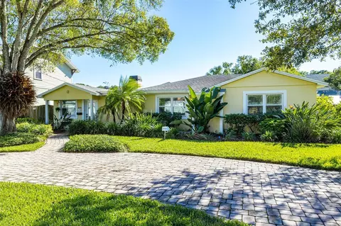 4216 W Watrous Ave, Tampa, FL 33629