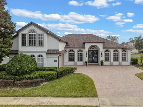 2247 Northumbria Dr, Sanford, FL 32771