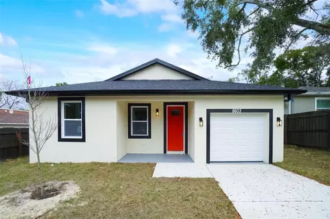 8603 N 15th St #AB, Tampa, FL 33604