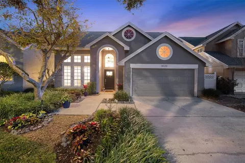4320 Golf Club Ln, Tampa, FL 33618