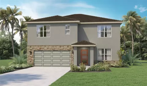 3647 Hatchery Way, Bradenton, FL 34211