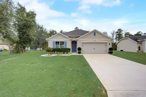2089 Wallingford St, Deltona, FL 32738
