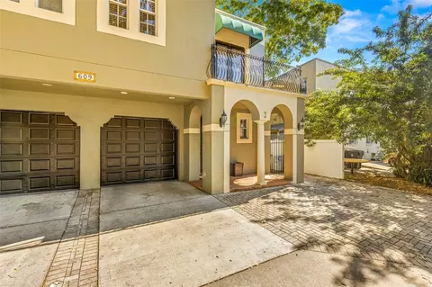609 S Melville Ave #3, Tampa, FL 33606