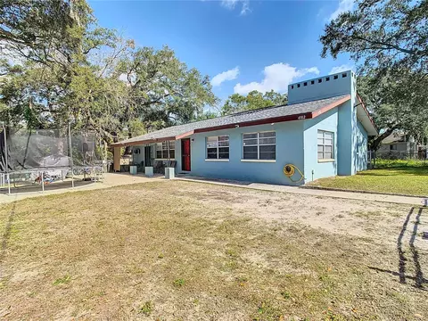 4102 E Knollwood St, Tampa, FL 33610