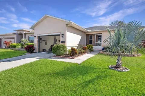 6111 Silver Lakes Dr E, Lakeland, FL 33810
